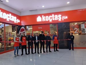 Mardian Mall, Mağaza Karmasını Güçlendirmeyi Sürdürüyor