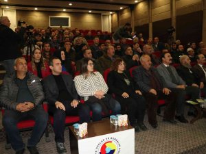 Vanlı Çiftçilere ‘Hibe Ve Kredi’ Bilgilendirmesi