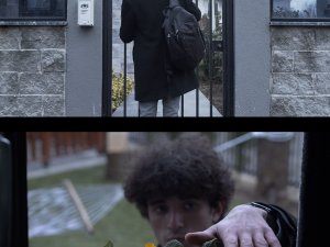 Bağımlılıkla Mücadeleyi Anlatan Filmiyle 1. Oldu