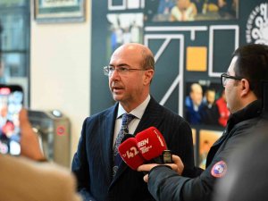 Başkan Pekyatırmacı: “Yeni Nesil Şehir Kütüphanesi Konya’da Bir İlk”