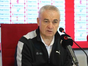 Rıza Çalımbay: “Hak Ettiğimiz Bir Galibiyetti”