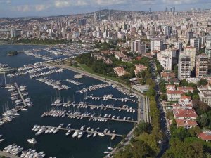 Kadıköy “Çok Yüksek İ̇nsani Gelişme” Sıralamasında Türkiye Birincisi Oldu
