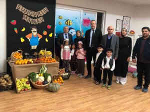 Sungurlu’da Yerli Malı Etkinliği Düzenlendi