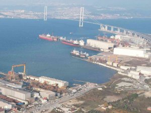 Yalova’da Tersanede İş Kazası: 1 Ölü