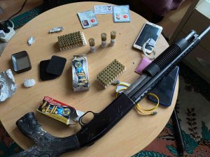 Zehir Tacirlerine ’Kökünü Kurutma Operasyonu’ndan Yeni Görüntüler