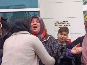 Hasan İle Şeyma Cinayetinde Sanıklar Hakkında Adli Tıp Raporu İstendi
