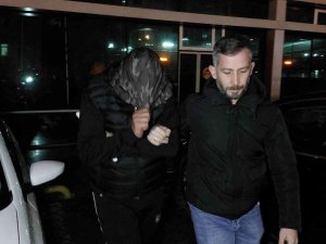 Samsun’da Uyuşturucu Ticaretinden Bir Kişi Tutuklandı