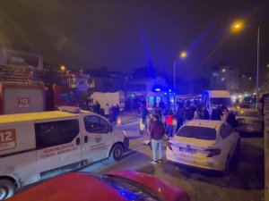 Iğdır’da Minibüs İle Kamyonet Çarpıştı: 13 Yaralı