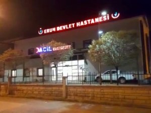 Siirt’te Merdiven Çöktü, Göçük Altında Kalan 2 Kardeşten Biri Öldü