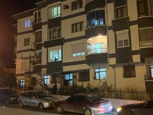 Başkentte Yaşlı Adam Evinde Ölü Bulundu