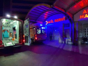 Zonguldak’ta 24 Öğrenci Gıda Zehirlenmesi Şüphesiyle Hastaneye Kaldırıldı