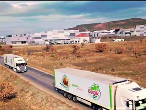 Gedik Piliç 70 Ülkeye 120 Milyon Doların Üzerine İhracat Yaptı