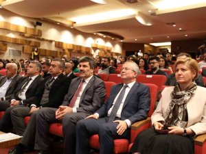 ‘Yeni Nesil İ̇hracat Destekleri’ Gaziantep’te Tanıtıldı