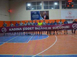 Filede Şampiyon Selendi Belediyespor Oldu