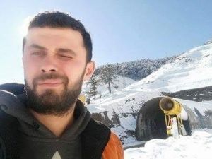 Tünel İnşaatında Bir İşçi Hayatını Kaybetti