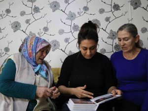 Gözü Yaşlı Aile, Çocuklarının Ölümüne Sebep Olan Sürücünün Tahliye Edilmesine Tepkili