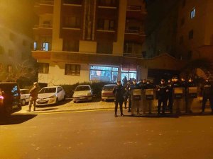 Ankara Merkezli 2 İlde Dhkp/c Operasyonu: 5 Gözaltı