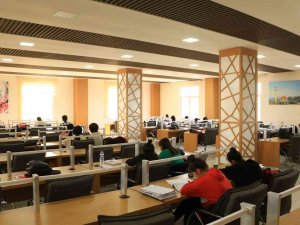 Diyarbakır’da Millet Kıraathaneleri Kapısını Açtı