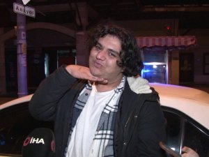 Kadıköy’de Denetime Takılan Vatandaştan Muhabire İlginç Tepki: “Ben Instagrammer’im Ekmek Çıkmaz Sana Benden"
