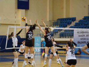 Tvf Kadınlar 2. Lig