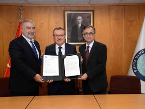 Buü, Yeni İşbirliklerinin Kapılarını Araladı