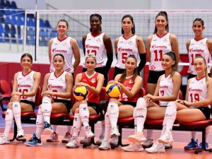 Muratpaşa’nın Sultanları İkinci Yarıya Başlıyor