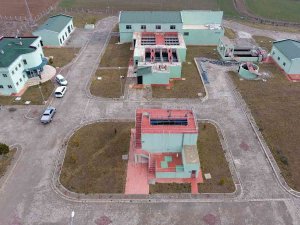 Dsi̇’nin Çorum Alaca Yatırımları Devam Ediyor