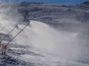 Türkiye’de Bir İlk: Kartalkaya’da Tüm Otel Pistleri Birleşti