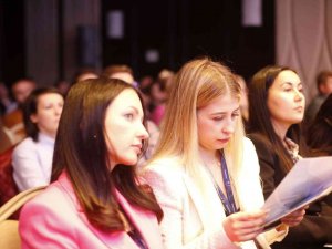 Türk Üreticileri Tedariğini Cıs Pazarına Açıyor