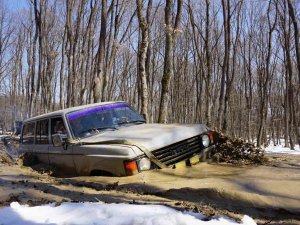 Extreme Kupası Finali Bolu’da