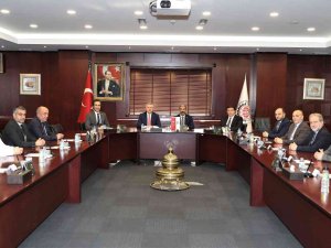 Gto’da Moldova Ülke Günü