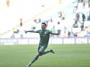 Hasan Sabri Karaca: “Tarif Edilemeyen Duygular Yaşıyorum”