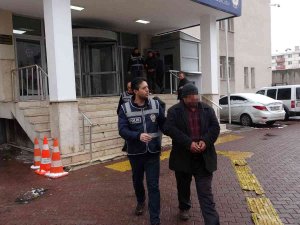 Aranan Şahıslara 89 Polis İle Eş Zamanlı Şafak Operasyonu: 14 Gözaltı