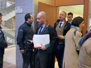 Gülşen’in Yargılanmasına Devam Ediliyor
