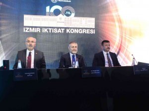 Bakan Nebati: “Enflasyonun Boynunu Aşağı Doğru Kırdık”