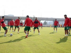 Kaf-kaf’ın Yeni Hücumcuları İstenileni Veremiyor