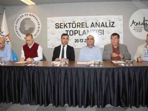 Coğrafi İşaretli ’Altın Susam’ Patent İçin Destek Bekliyor