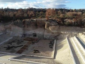 Maltaş Adeta Küllerinden Doğdu