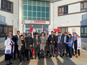 Milletvekili Arvas: “Madde Bağımlılığı İnsanın Aklına Kelepçe, Zihnine Prangadır”