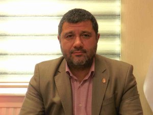 Kayseri Veteriner Hekimler Odası Başkanı Ergül: “Çipleme Sayesinde Sokağa Salıverilen Hayvan Sahiplerini Bulabileceğiz”