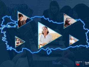 Dijitalde Hayat Kolay Projesinin Mentorluk Süreci Tamamlandı