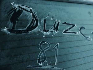 En Soğuk 20 İlden Biri Düzce