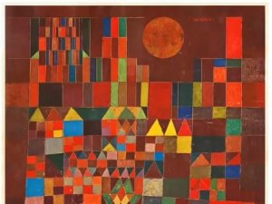 Halı Tasarımı Öğrencilerine Tasarım Eğitimi