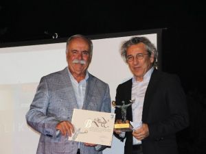 Troia Festivali’nin Açılışı Yapıldı