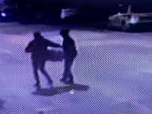 Yalova’da 2 Hırsızlık Zanlısı Yakalandı