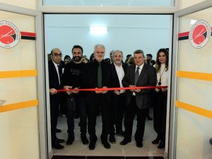 Kastamonu Üniversitesi’nde Müzikoloji Bölümü’nün Yeni Derslikleri Törenle Açıldı