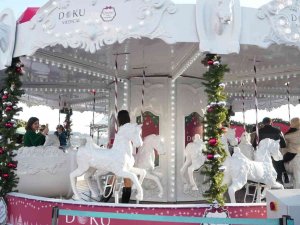 Doku Medical Atlıkarınca İle Çocukluğa Dönüş