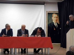 Kdz. Ereğli’de Trafikte Yaşanan Sorunlar Masaya Yatırıldı