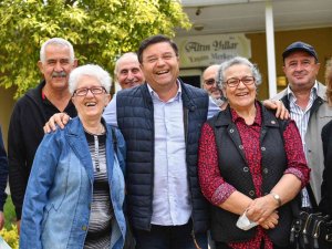 Maltepe ‘En Yüksek İ̇nsani Gelişmişlikte’ Fark Attı