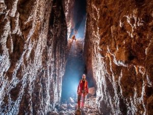 Muğla’da Keşfedildi, 100 Milyon Yıllık Geçmişe Sahip Olabilir